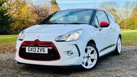 CITROEN DS3