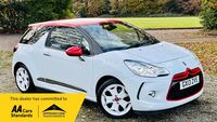 CITROEN DS3