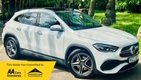 MERCEDES-BENZ GLA CLASS