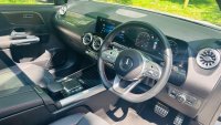 MERCEDES-BENZ GLA CLASS