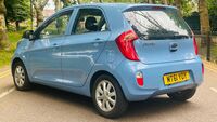 KIA PICANTO