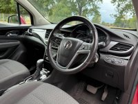 VAUXHALL MOKKA X
