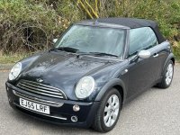 MINI CONVERTIBLE