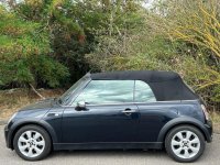 MINI CONVERTIBLE
