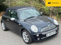 MINI CONVERTIBLE
